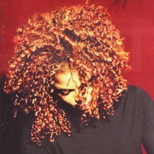 janet jackson velvet rope mint 1997 cd - r&b pop rock michael go deep anything